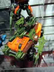 Toy Fair 2014 - Hasbro Transformers