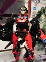 Toy Fair 2014 - Hasbro Transformers