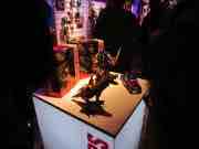 Toy Fair 2014 - Hasbro Transformers