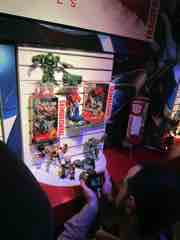 Toy Fair 2014 - Hasbro Transformers