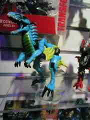 Toy Fair 2014 - Hasbro Transformers