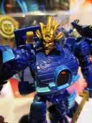 Toy Fair 2014 - Hasbro Transformers