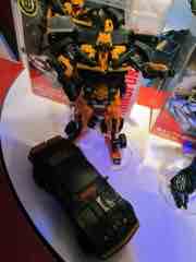 Toy Fair 2014 - Hasbro Transformers