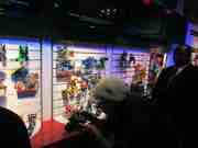 Toy Fair 2014 - Hasbro Transformers