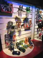 Toy Fair 2014 - Hasbro Transformers