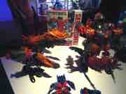 Toy Fair 2014 - Hasbro Transformers