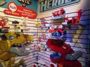 Toy Fair 2014 - Hasbro Transformers