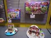 Toy Fair 2014 - LEGO Friends