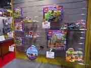 Toy Fair 2014 - LEGO Friends