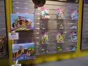 Toy Fair 2014 - LEGO Friends