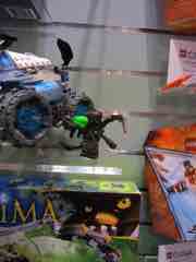 Toy Fair 2014 - LEGO Legends of Chima