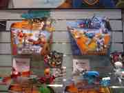 Toy Fair 2014 - LEGO Legends of Chima