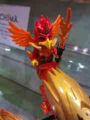 Toy Fair 2014 - LEGO Legends of Chima