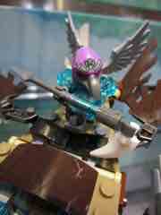 Toy Fair 2014 - LEGO Legends of Chima