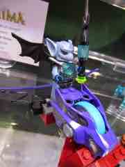 Toy Fair 2014 - LEGO Legends of Chima