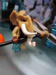 Toy Fair 2014 - LEGO Legends of Chima