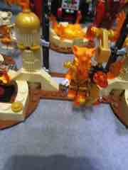 Toy Fair 2014 - LEGO Legends of Chima