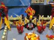 Toy Fair 2014 - LEGO Legends of Chima