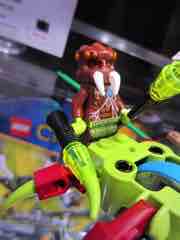 Toy Fair 2014 - LEGO Legends of Chima