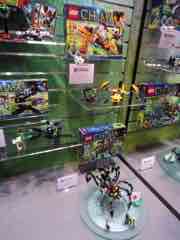 Toy Fair 2014 - LEGO Legends of Chima