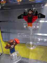 Toy Fair 2014 - LEGO DC Comics