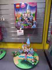 Toy Fair 2014 - LEGO Disney Princess