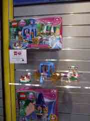 Toy Fair 2014 - LEGO Disney Princess