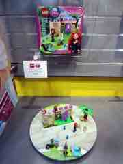 Toy Fair 2014 - LEGO Disney Princess