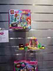 Toy Fair 2014 - LEGO Disney Princess