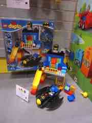 Toy Fair 2014 - LEGO Duplo