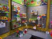 Toy Fair 2014 - LEGO Duplo