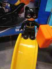 Toy Fair 2014 - LEGO Duplo