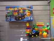 Toy Fair 2014 - LEGO Duplo