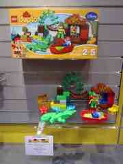 Toy Fair 2014 - LEGO Duplo