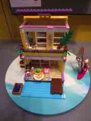 Toy Fair 2014 - LEGO Friends