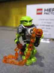 Toy Fair 2014 - LEGO Hero Factory