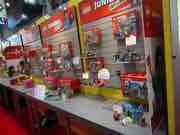 Toy Fair 2014 - LEGO Junior