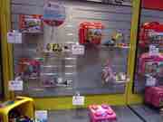 Toy Fair 2014 - LEGO Junior