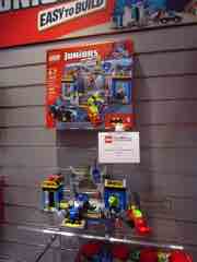 Toy Fair 2014 - LEGO Junior