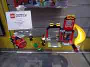 Toy Fair 2014 - LEGO Junior