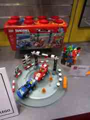 Toy Fair 2014 - LEGO Junior