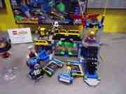 Toy Fair 2014 - LEGO Marvel