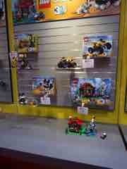 Toy Fair 2014 - LEGO Other non-licensed stuff!