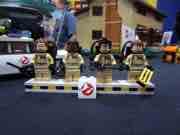 Toy Fair 2014 - LEGO Other Licensed Stuff
