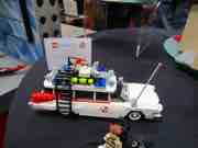 Toy Fair 2014 - LEGO Ghostbusters and Simpsons