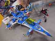 Toy Fair 2014 - LEGO Movie