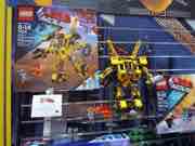 Toy Fair 2014 - LEGO Movie