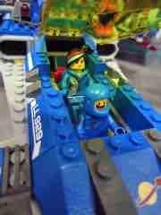 Toy Fair 2014 - LEGO Movie