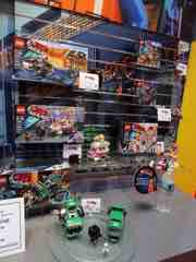 Toy Fair 2014 - LEGO Movie