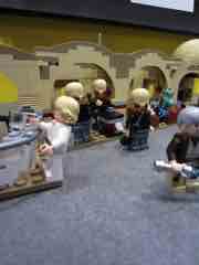 Toy Fair 2014 - LEGO Star Wars